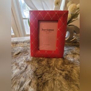 Juicy Couture Sparkling Pink Frame